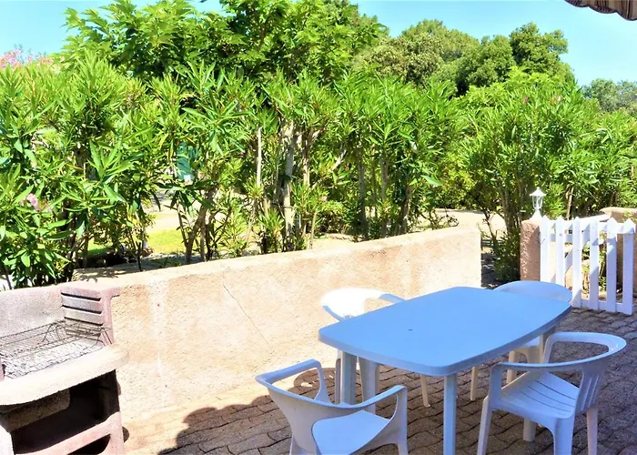 Canella 4 * Favone