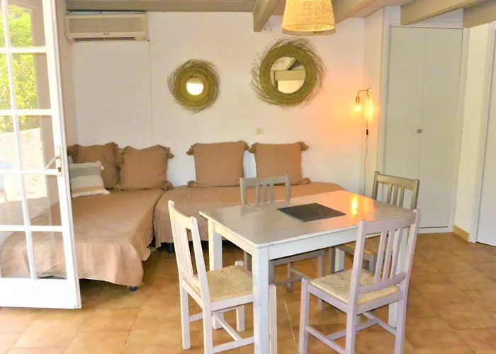 Canella 4 * Favone