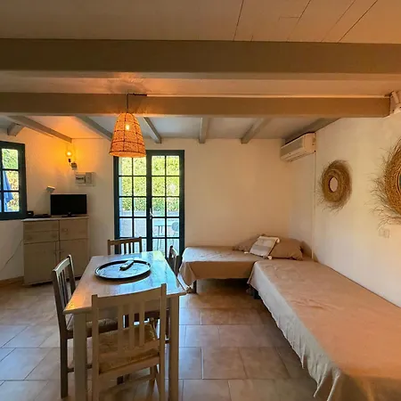 Canella 4 * Favone