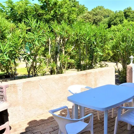 Canella 4 * Favone