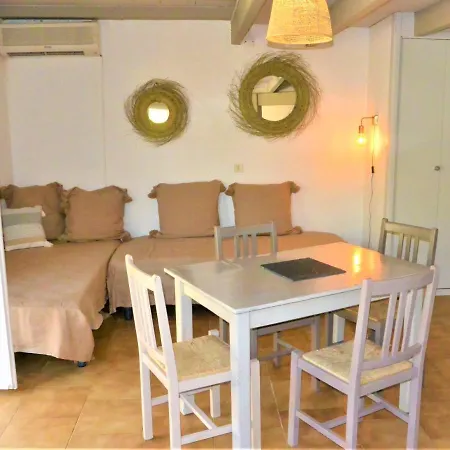 Canella 4 * Фавон