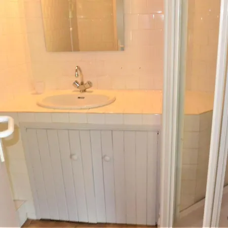 Апартаменты Canella 4